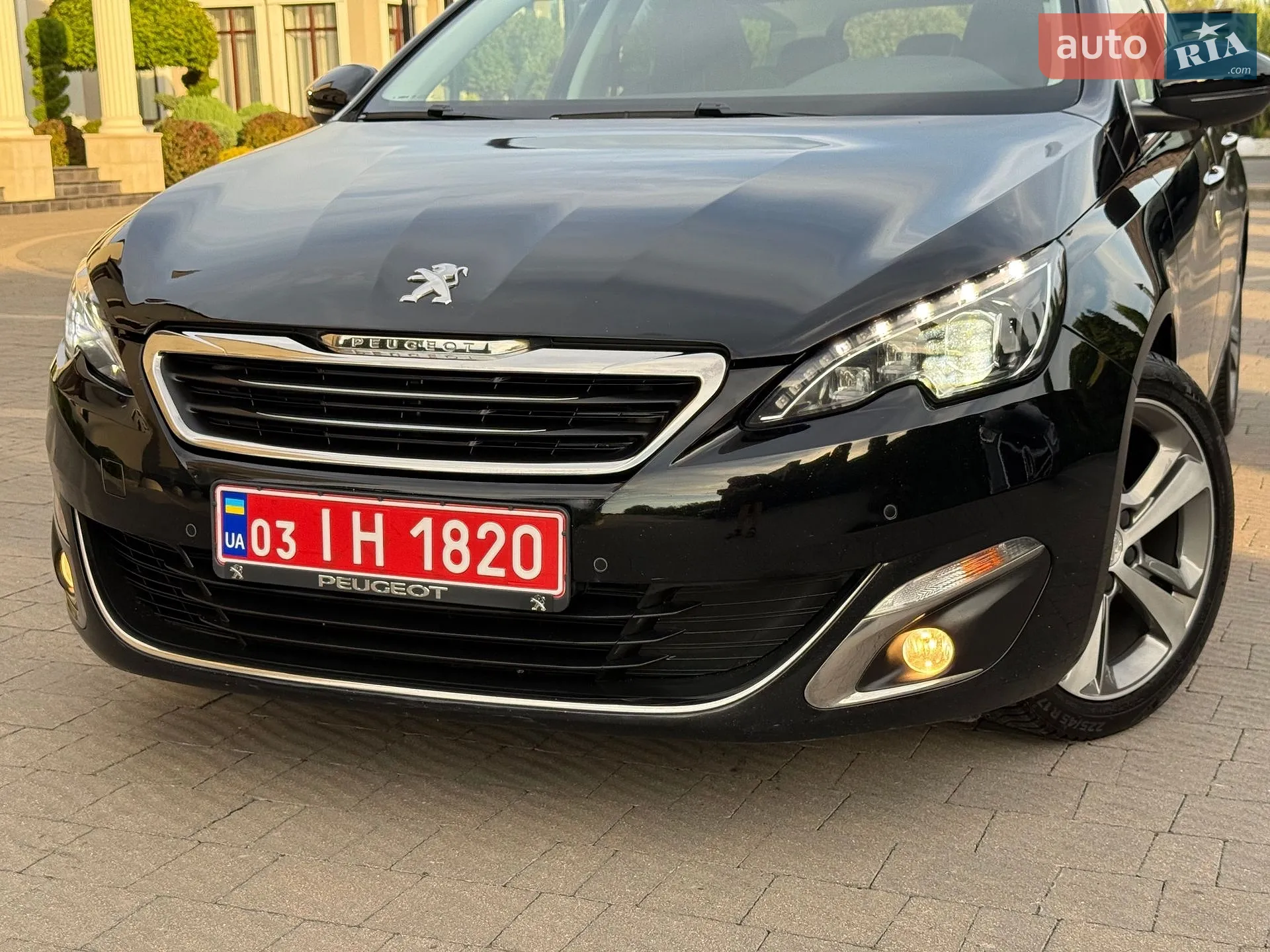 2016 Peugeot 308 - мініатюра 33