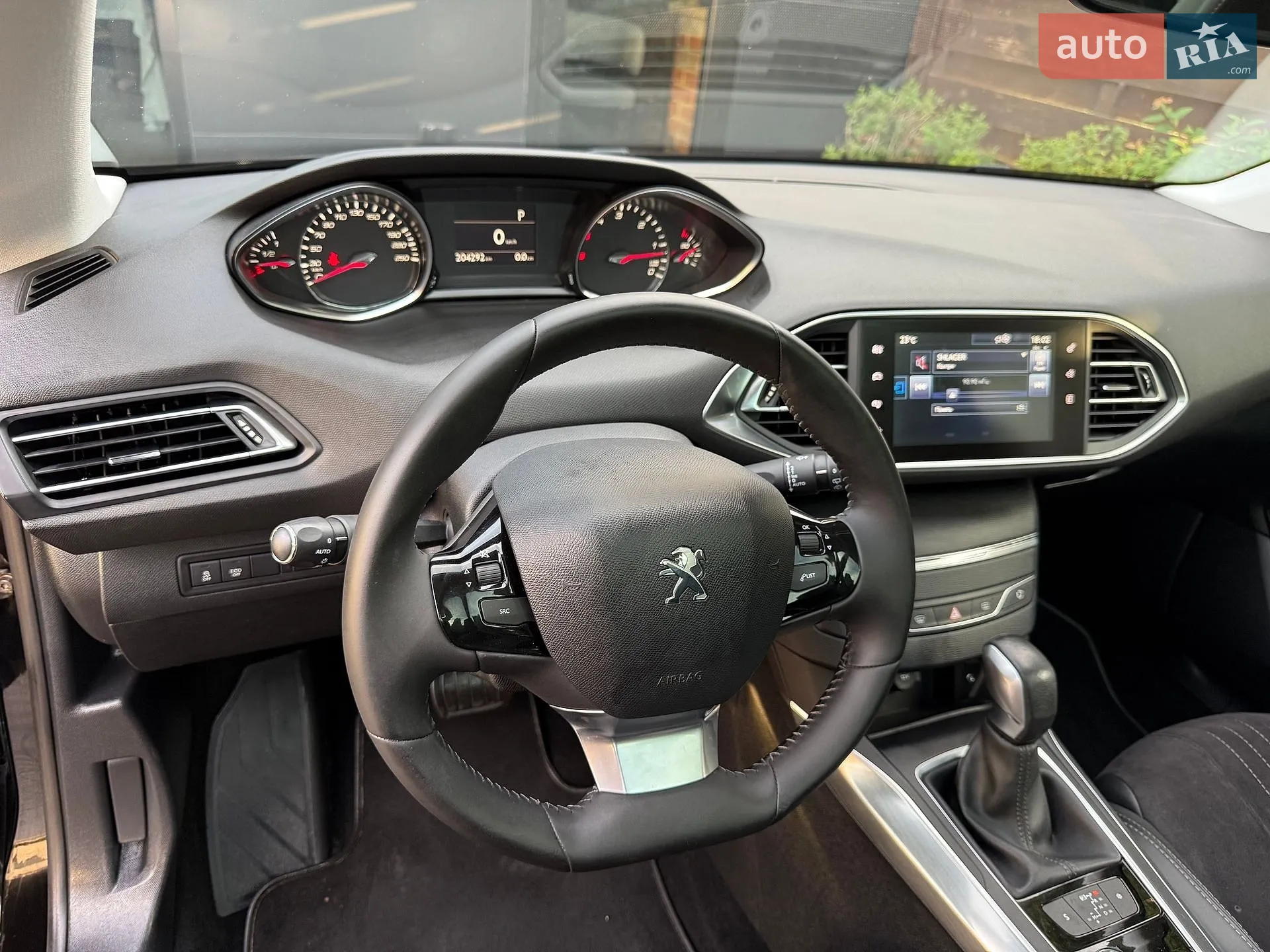 2016 Peugeot 308 - мініатюра 40