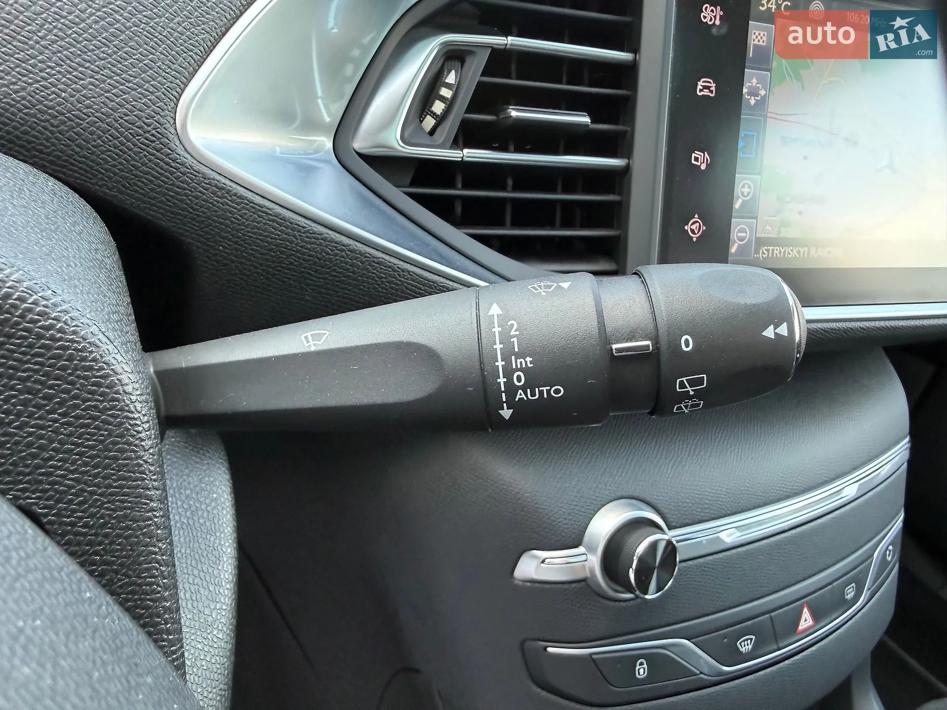 2016 Peugeot 308 - мініатюра 46