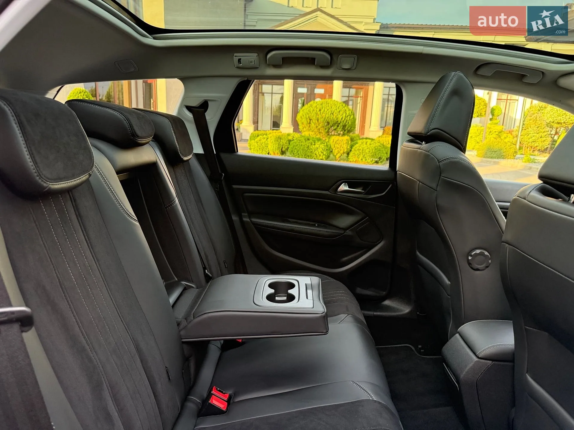 2016 Peugeot 308 - мініатюра 83