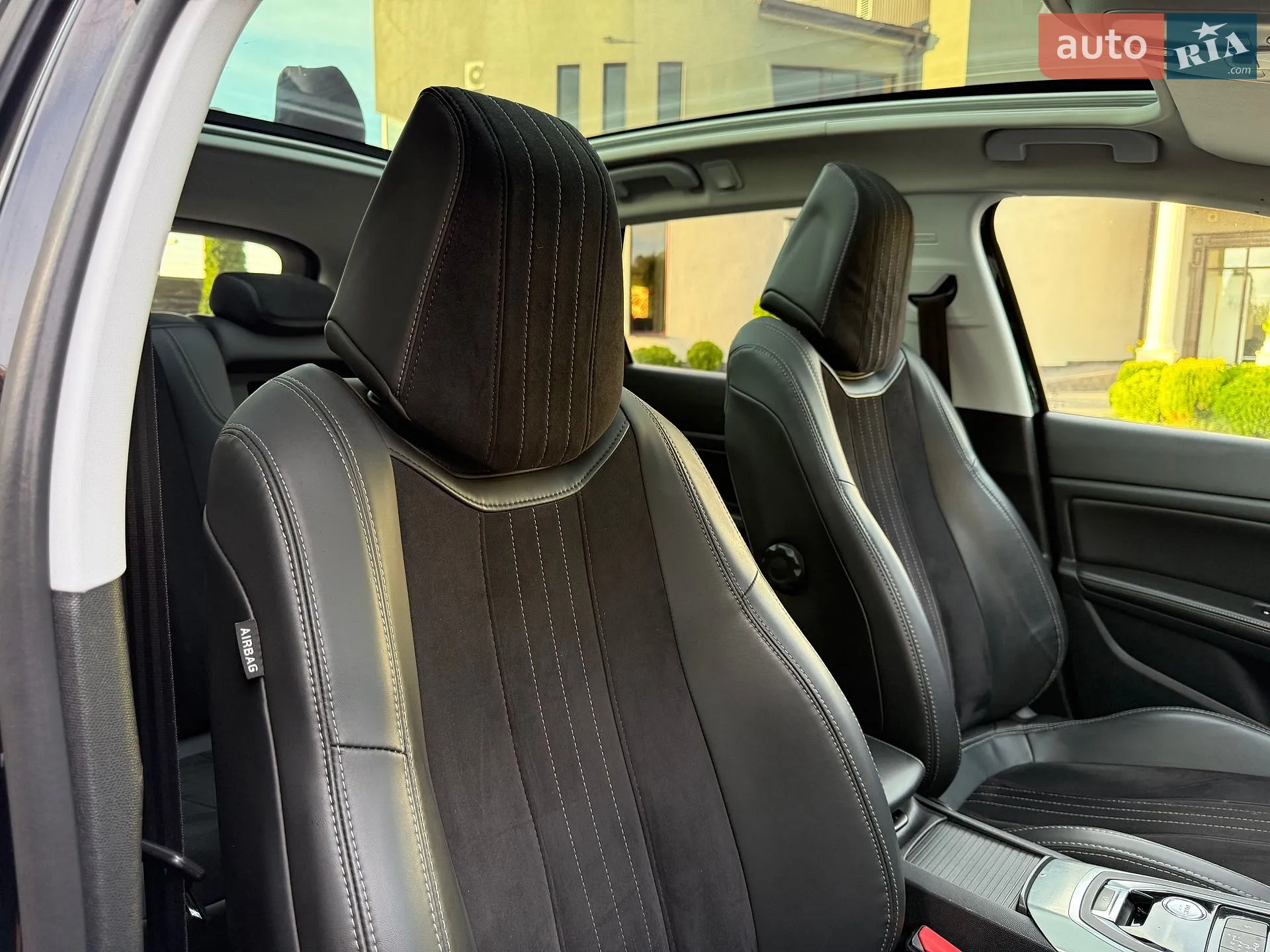 2016 Peugeot 308 - мініатюра 88