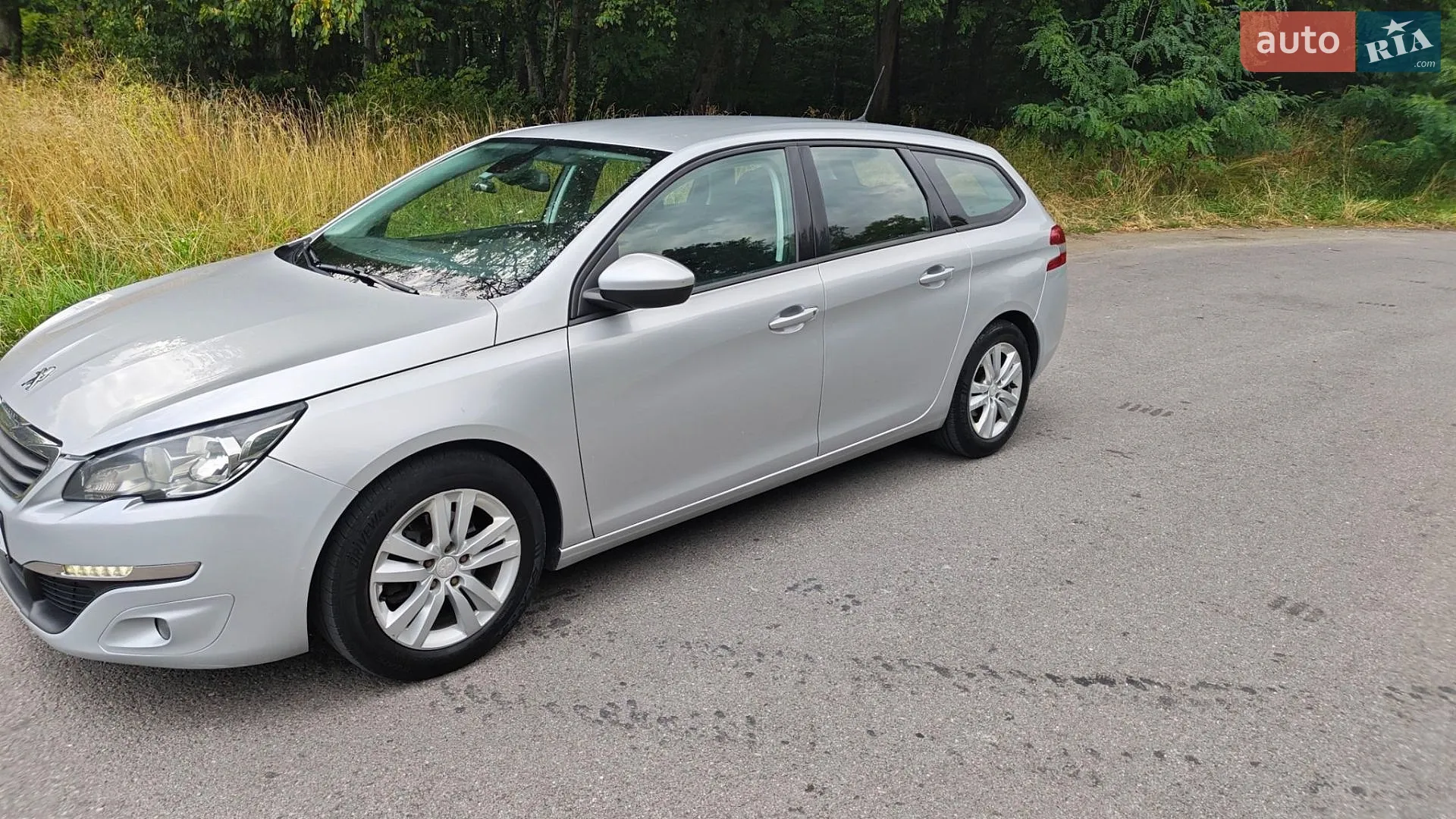 2015 Peugeot 308 - мініатюра 3