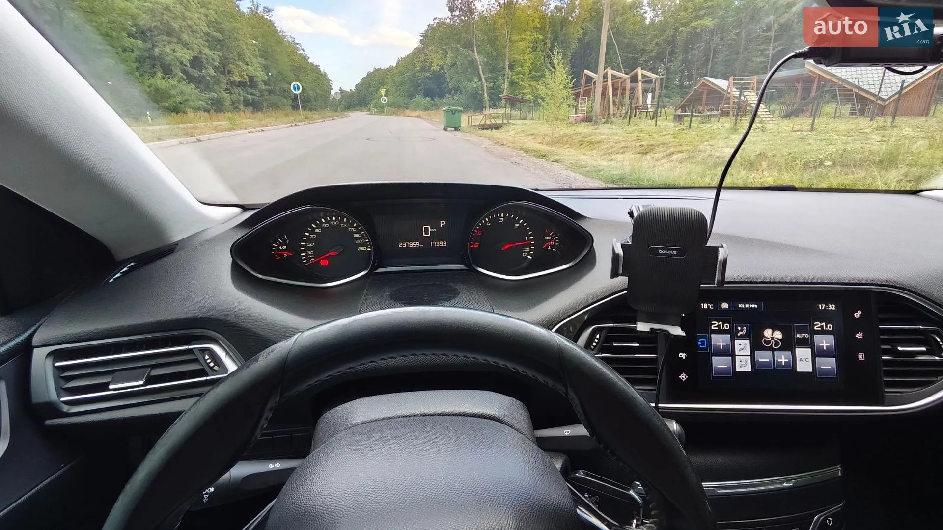 2015 Peugeot 308 - мініатюра 14
