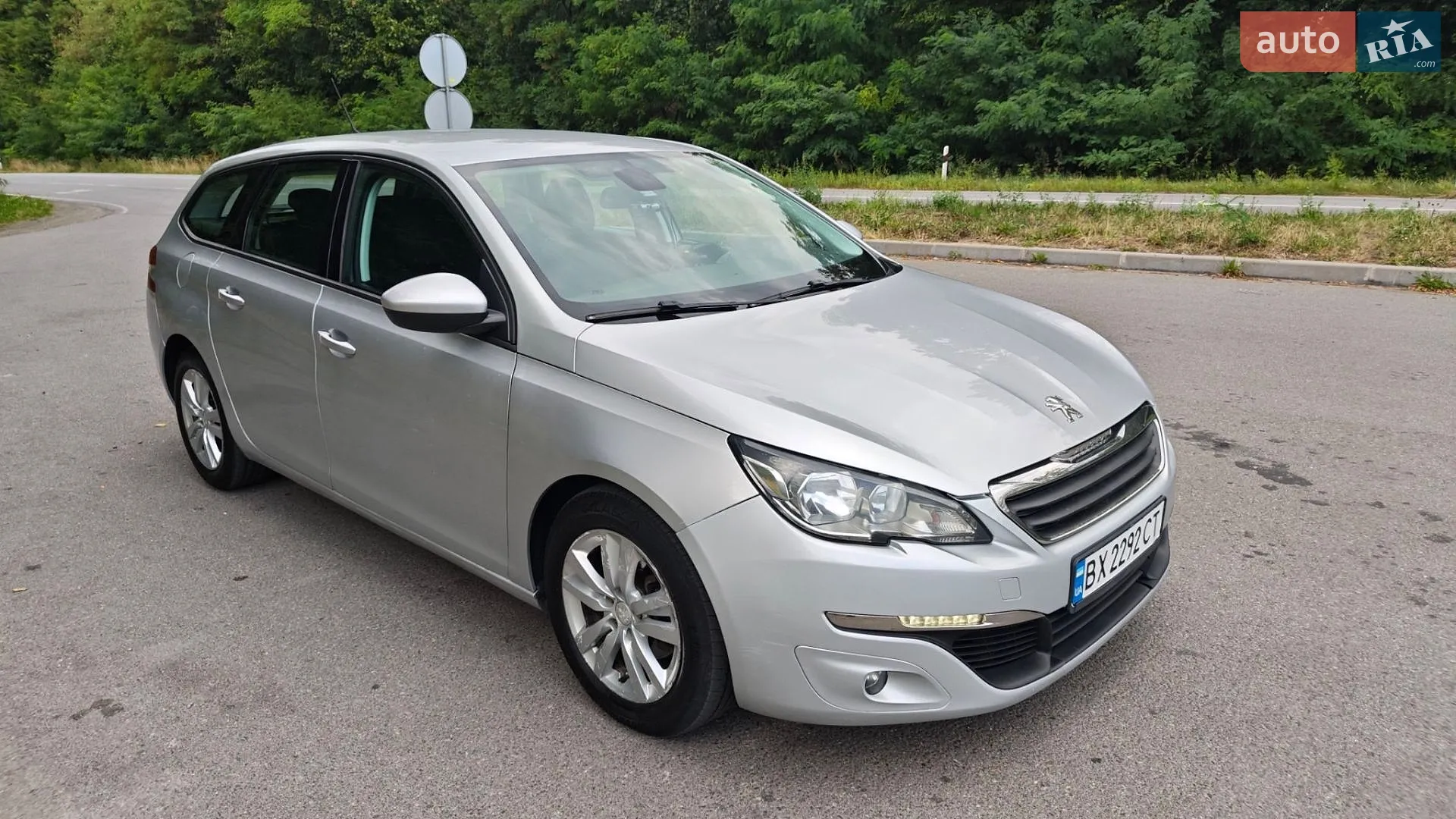 2015 Peugeot 308 - мініатюра 4