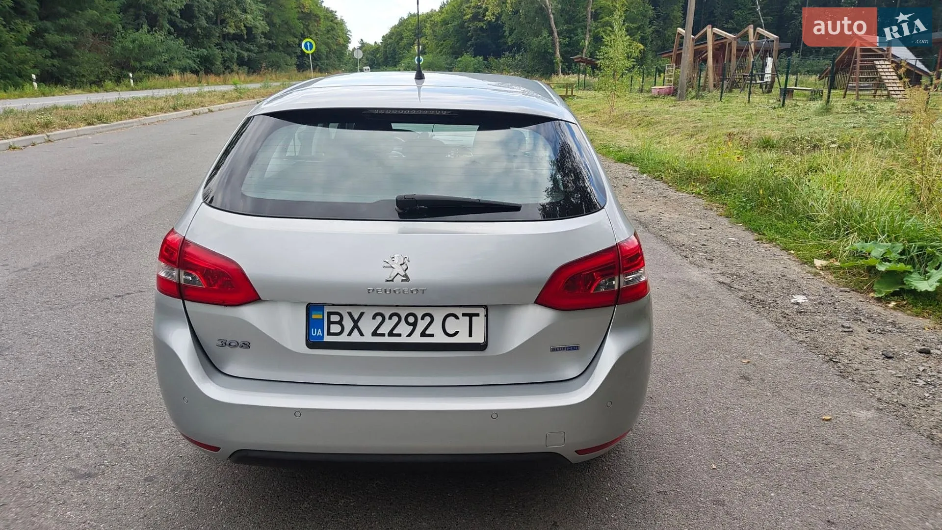 2015 Peugeot 308 - мініатюра 6