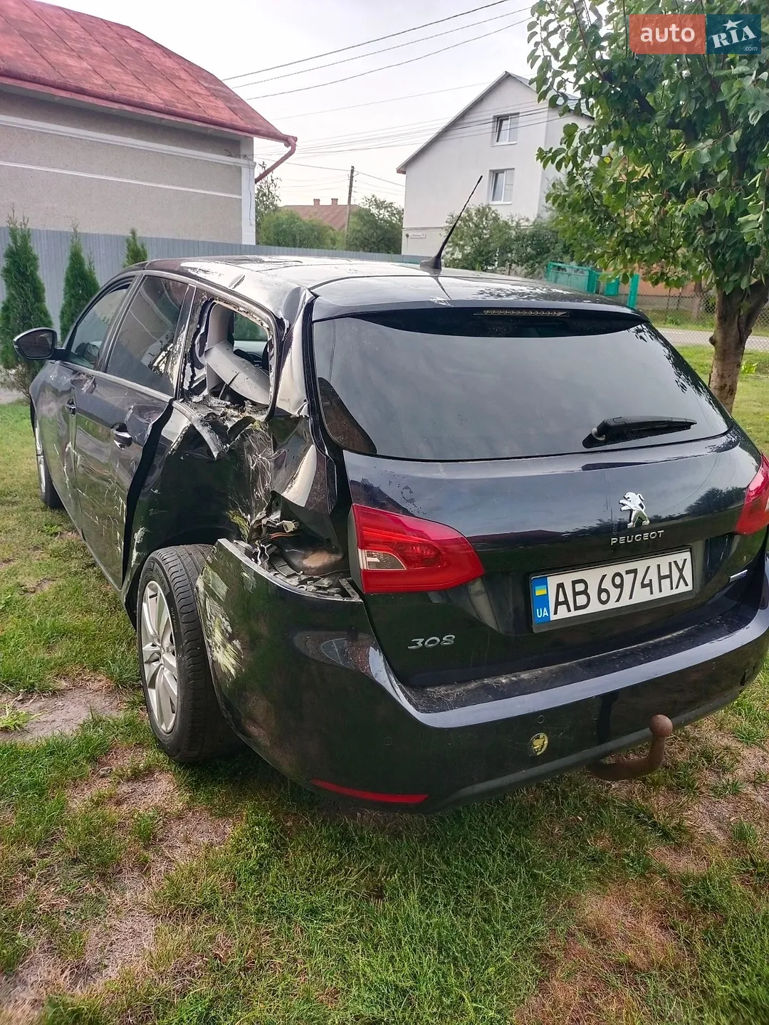 2015 Peugeot 308 - мініатюра 7
