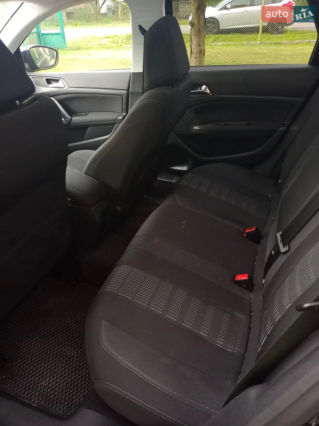 2015 Peugeot 308 - мініатюра 14