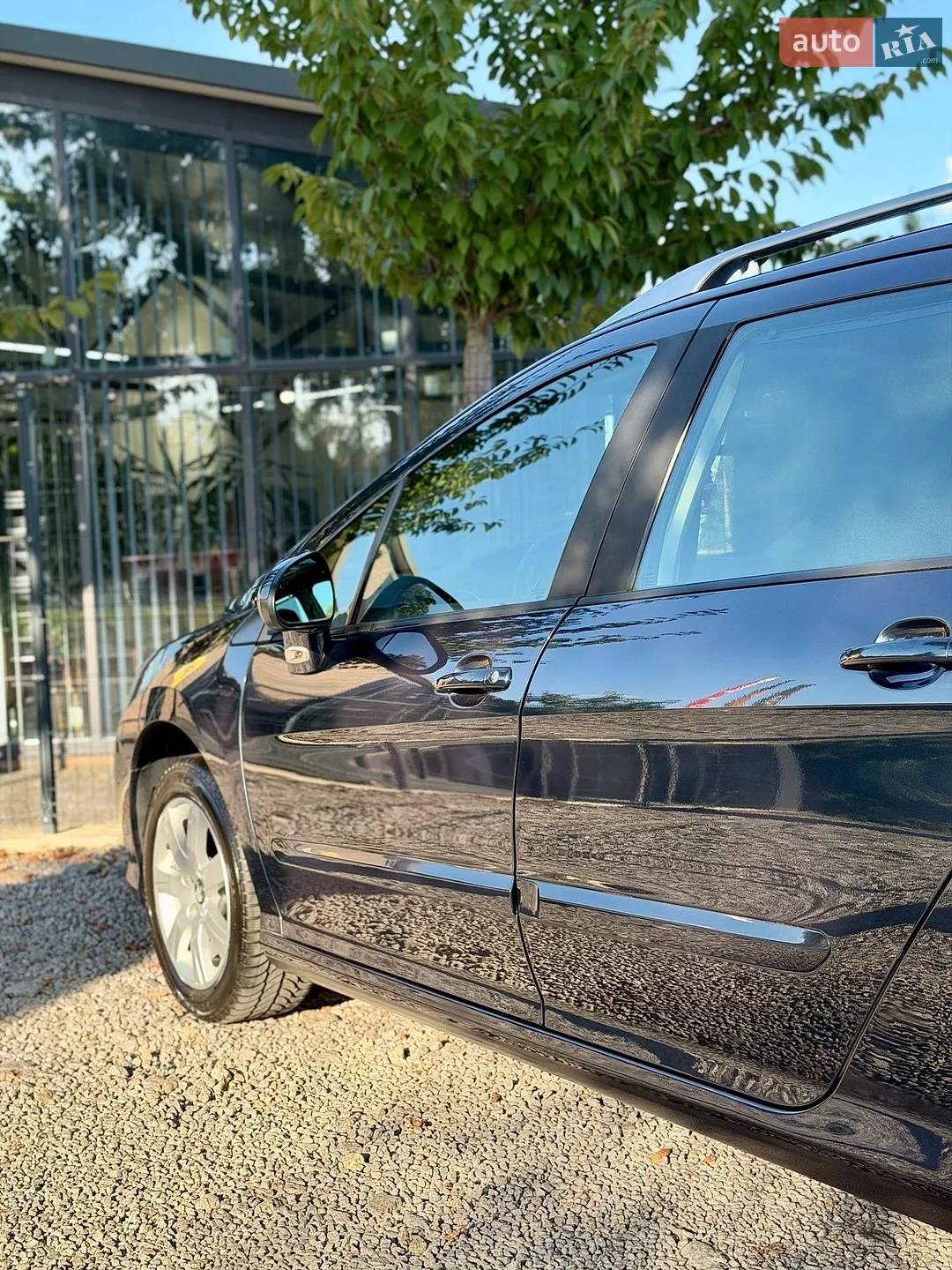 2011 Peugeot 308 - мініатюра 28