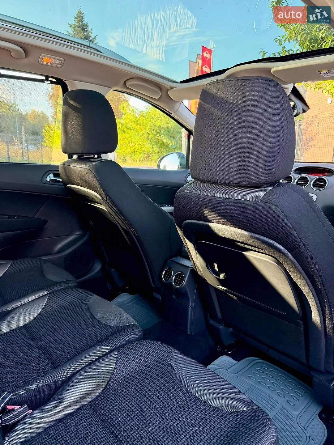 2011 Peugeot 308 - мініатюра 38