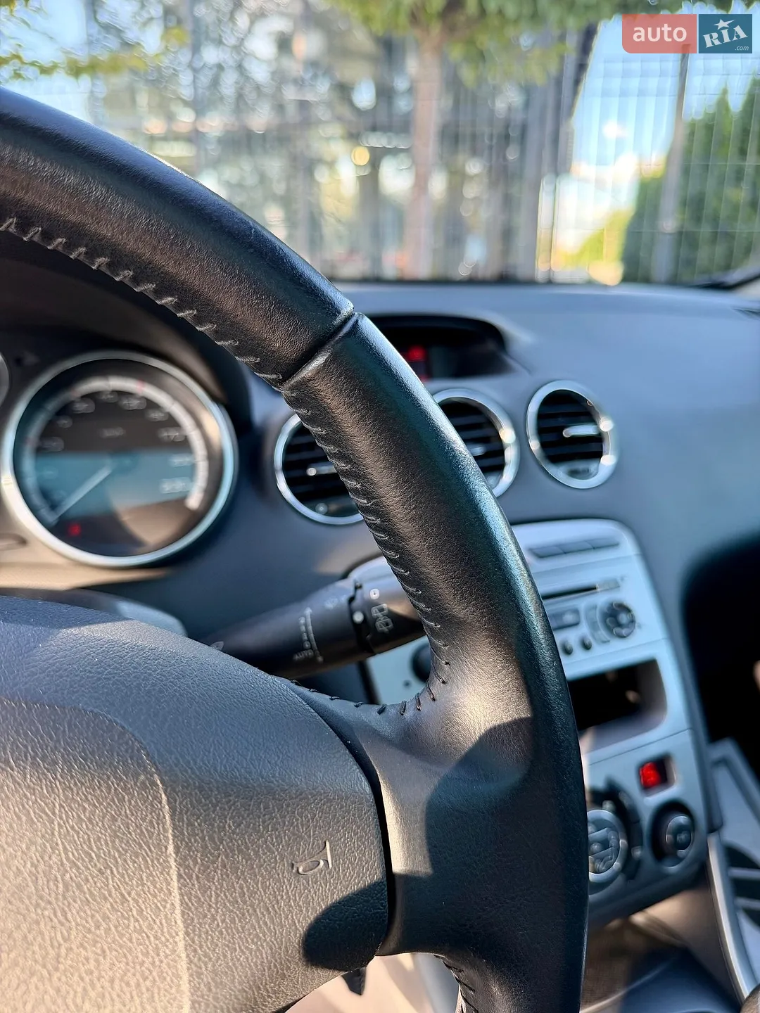 2011 Peugeot 308 - мініатюра 51