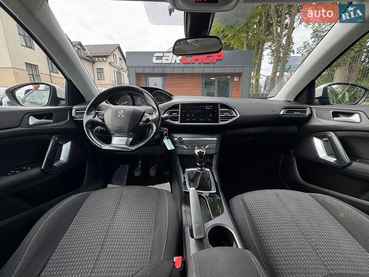 2019 Peugeot 308 - мініатюра 14