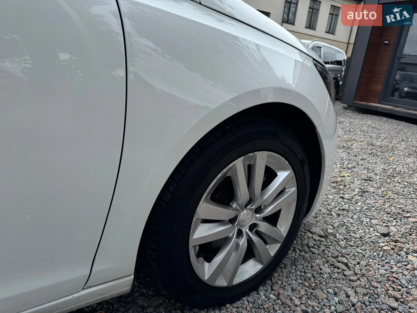 2019 Peugeot 308 - мініатюра 17