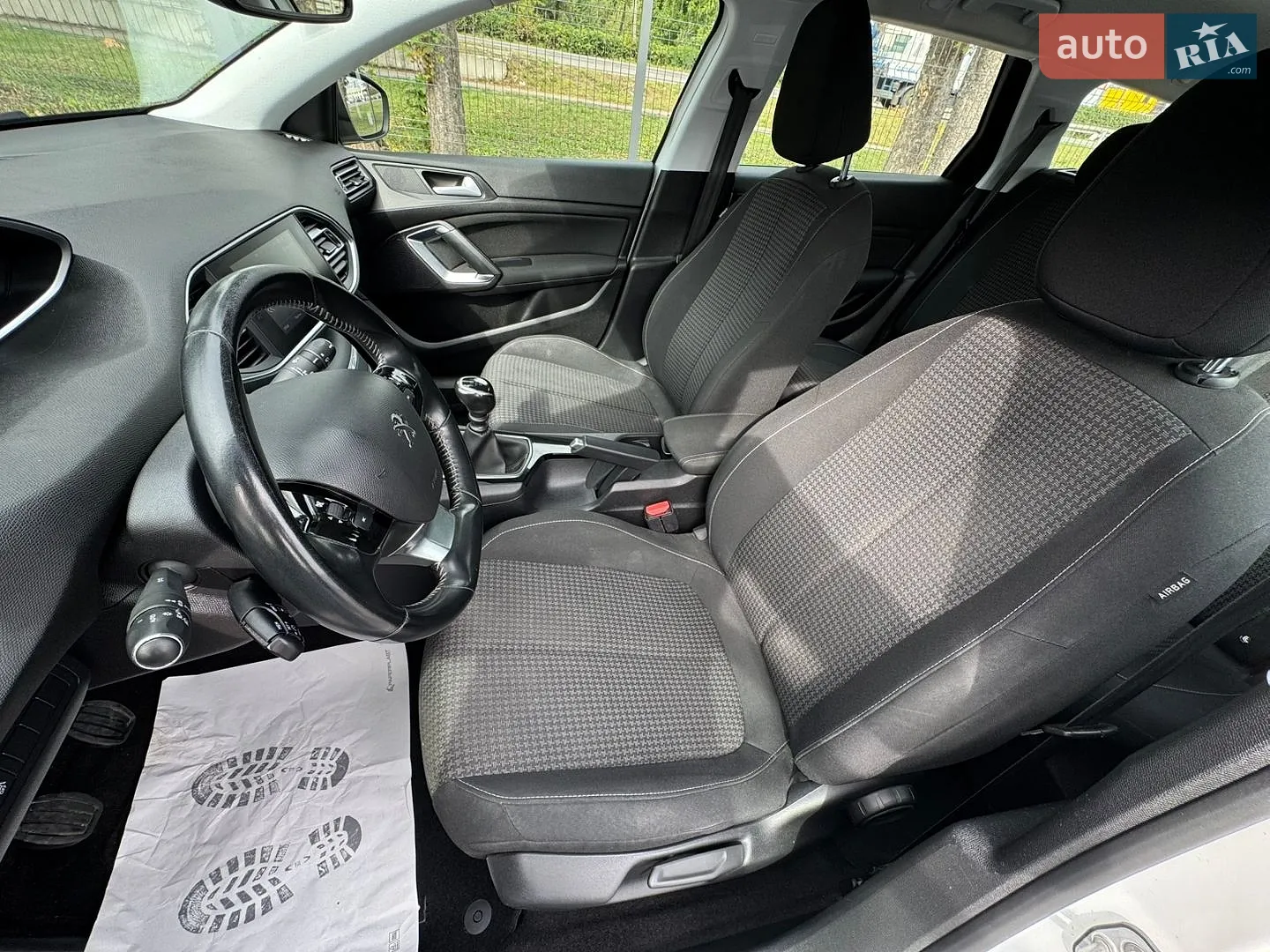 2019 Peugeot 308 - мініатюра 25