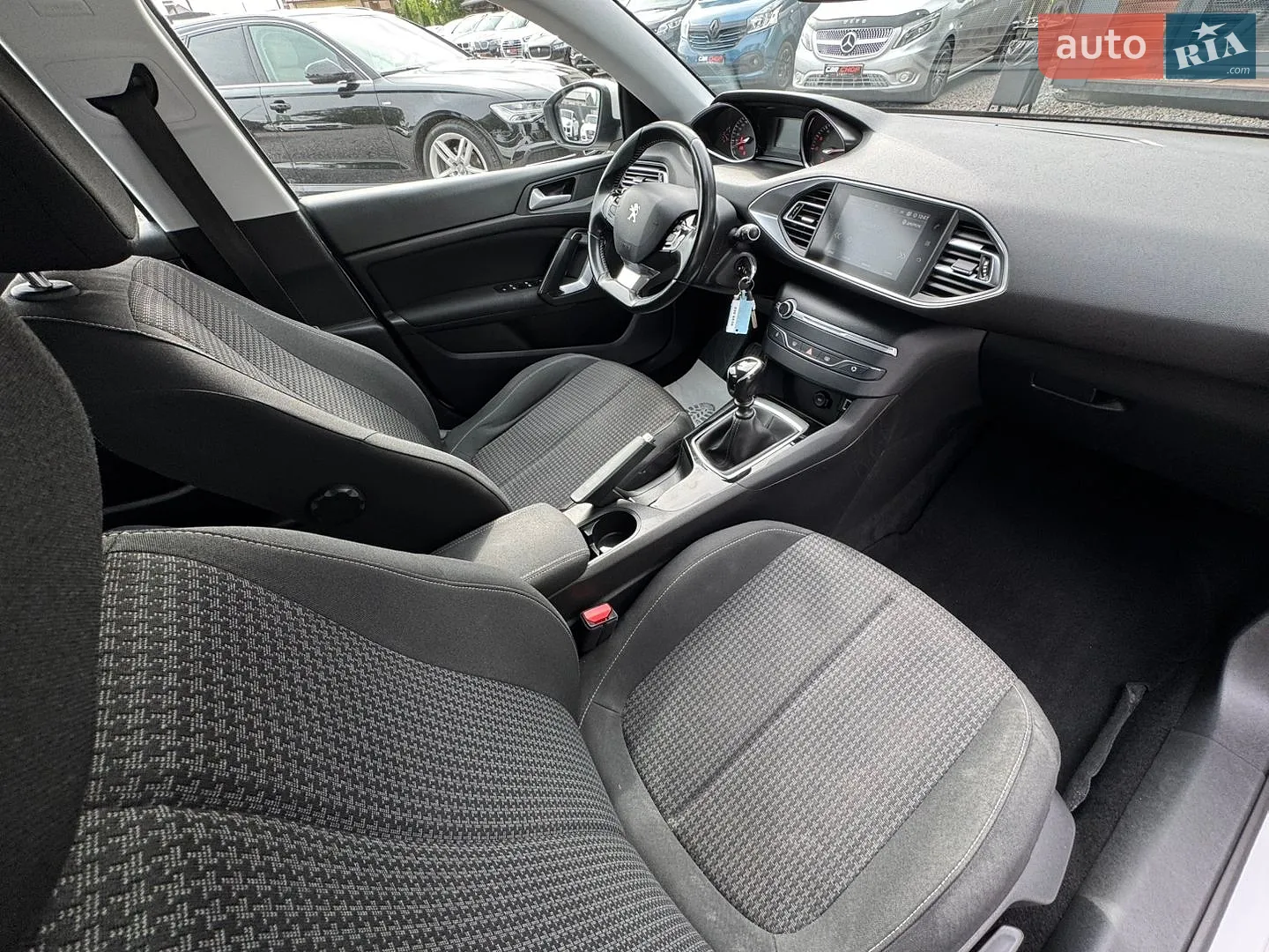 2019 Peugeot 308 - мініатюра 33