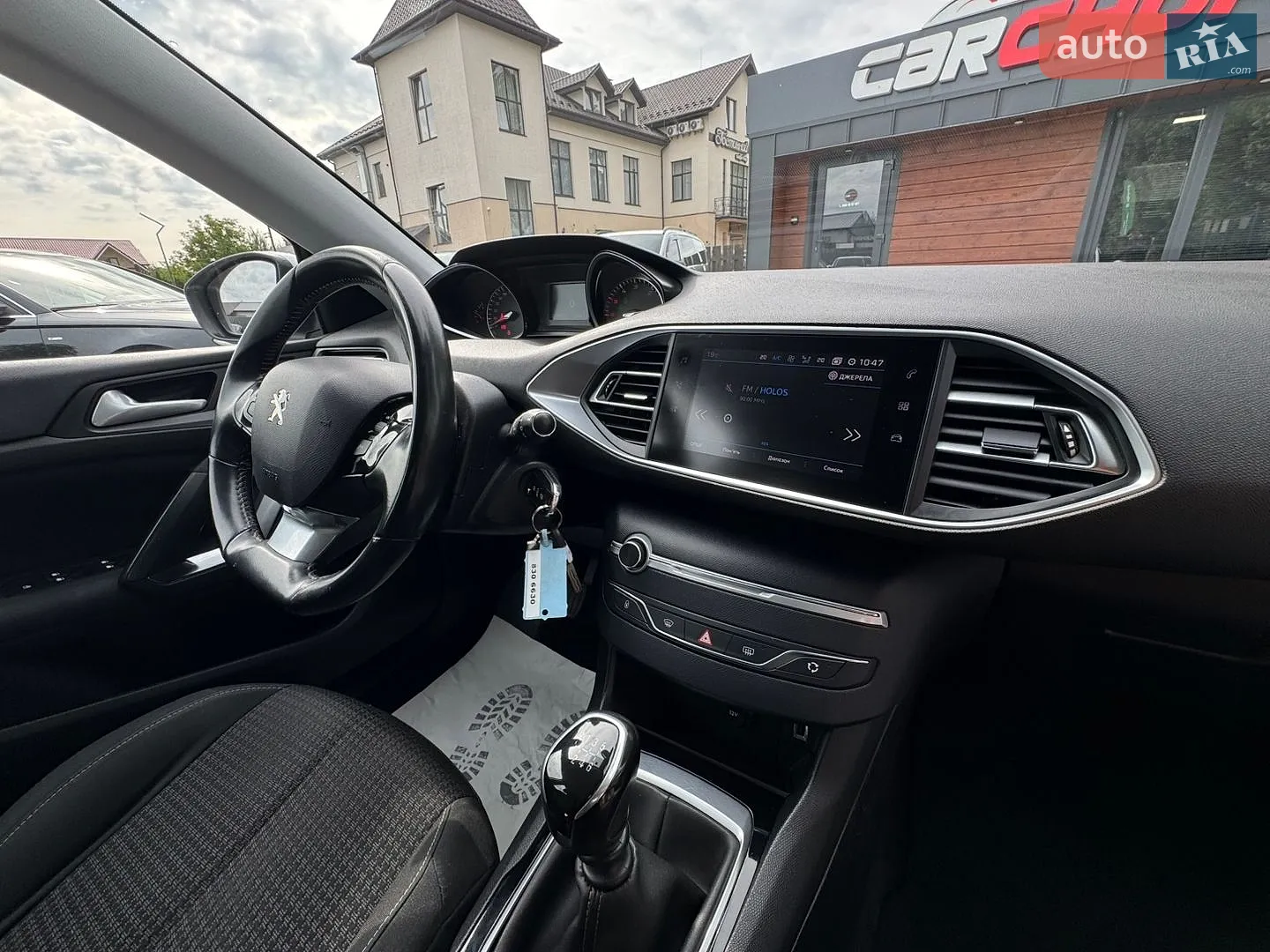 2019 Peugeot 308 - мініатюра 37