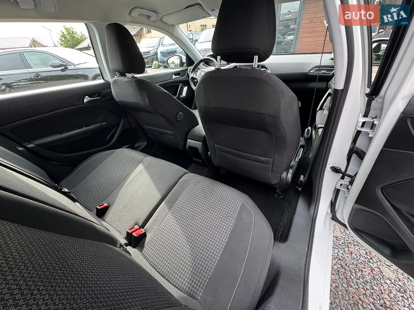 2019 Peugeot 308 - мініатюра 40
