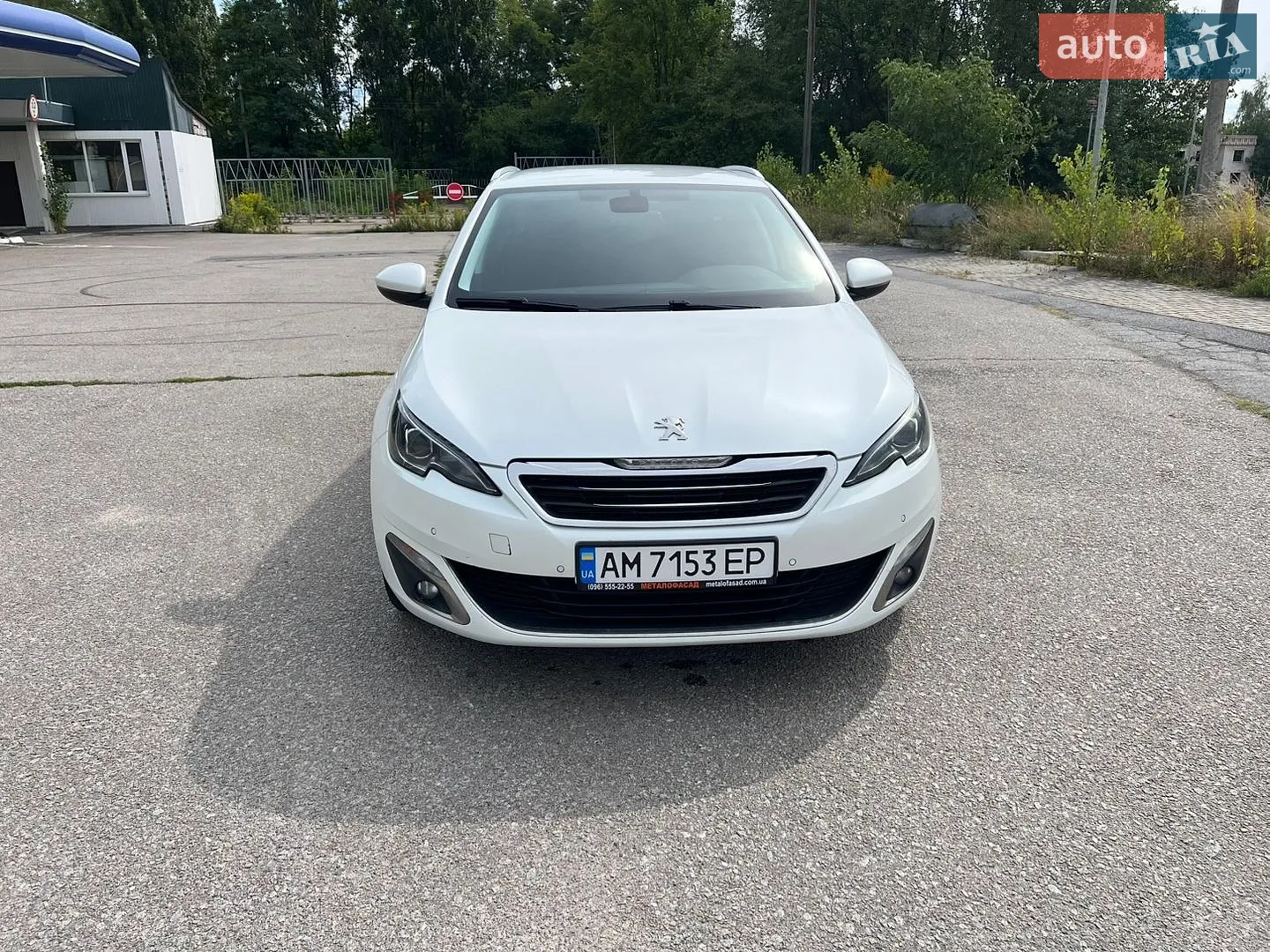 2015 Peugeot 308 - мініатюра 7