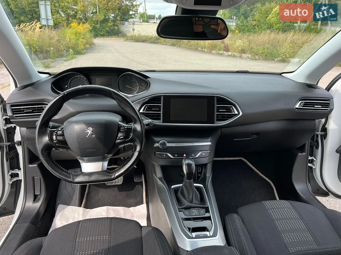 2015 Peugeot 308 - мініатюра 9