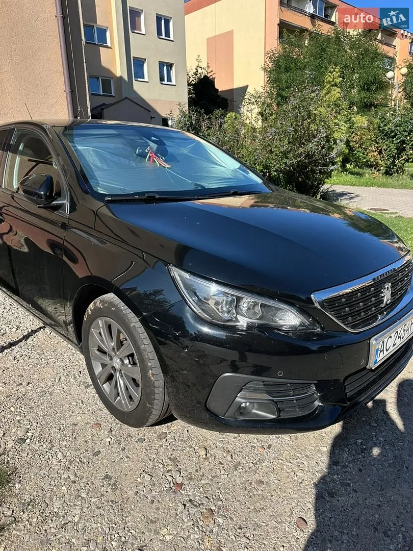 2017 Peugeot 308 - мініатюра 16