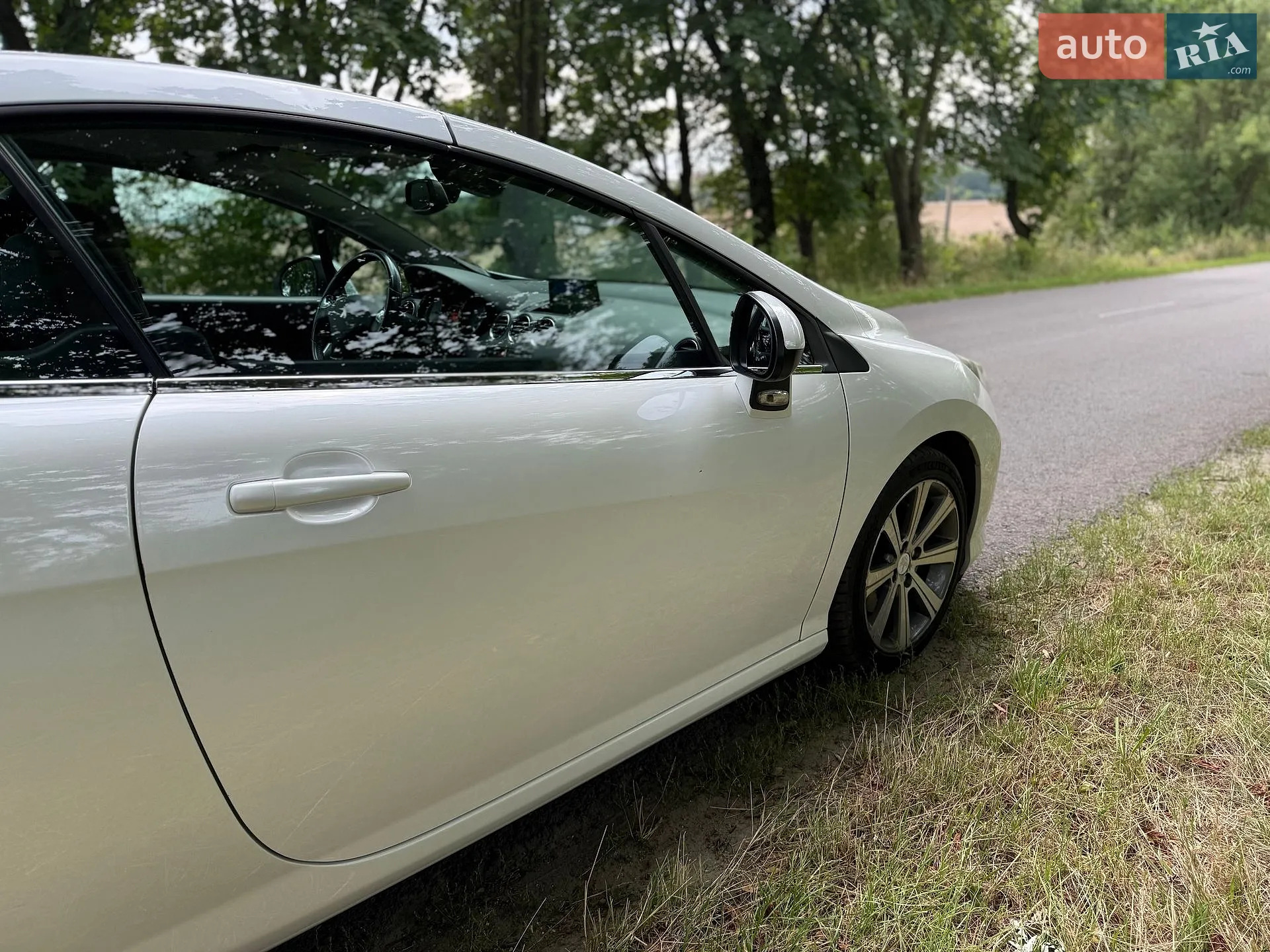 2013 Peugeot 308 - мініатюра 13