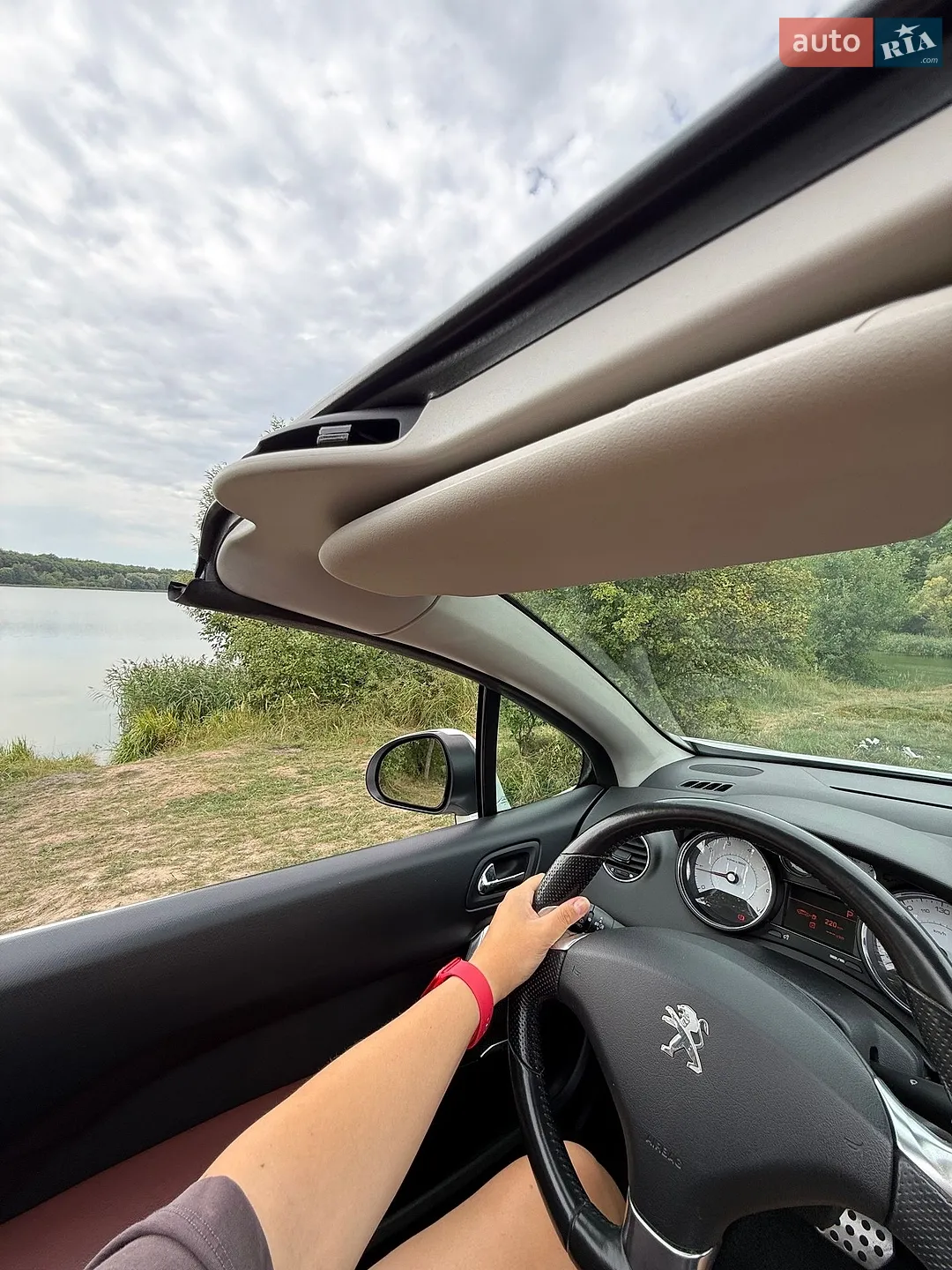 2013 Peugeot 308 - мініатюра 18
