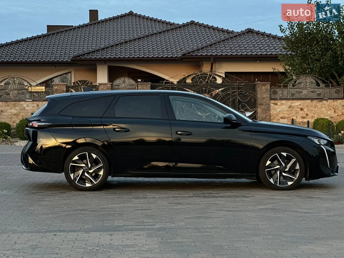 2022 Peugeot 308 - мініатюра 5