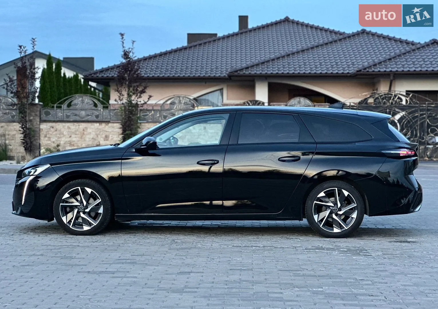 2022 Peugeot 308 - мініатюра 10