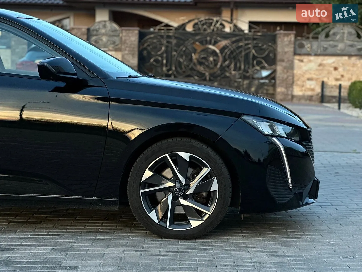 2022 Peugeot 308 - мініатюра 13