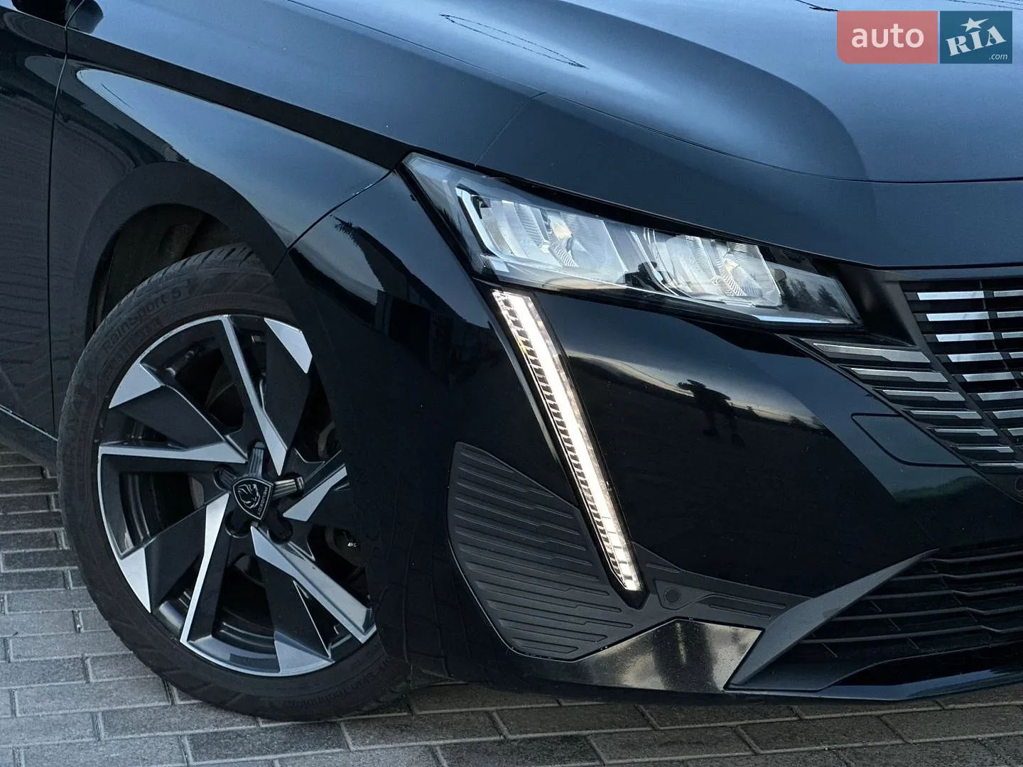 2022 Peugeot 308 - мініатюра 20