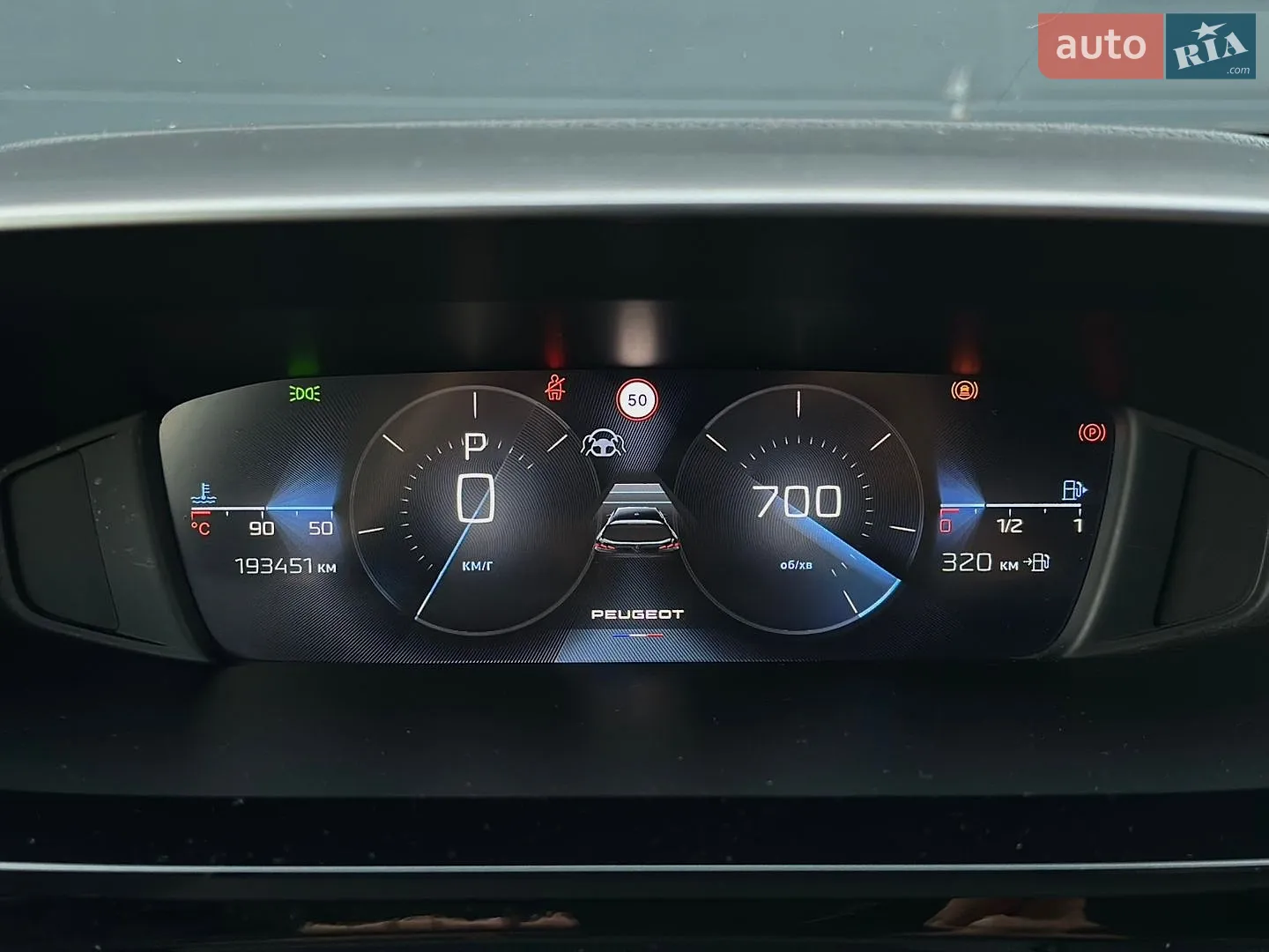 2022 Peugeot 308 - мініатюра 42