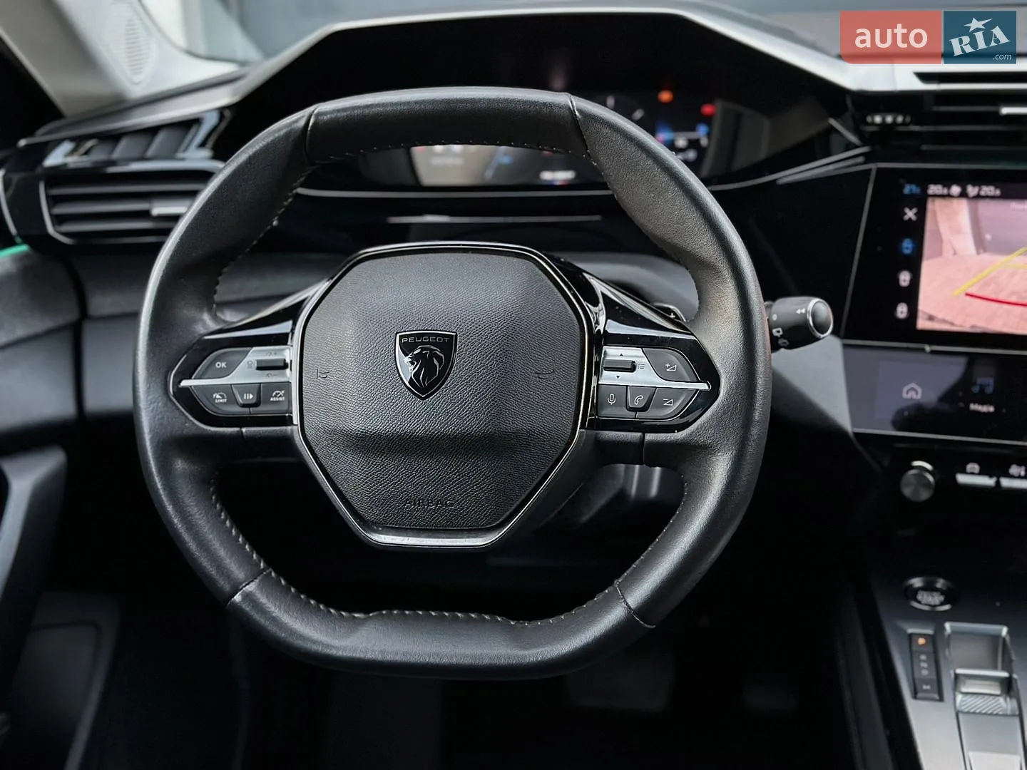 2022 Peugeot 308 - мініатюра 40