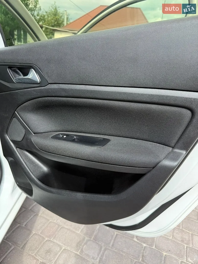 2021 Peugeot 308 - мініатюра 21