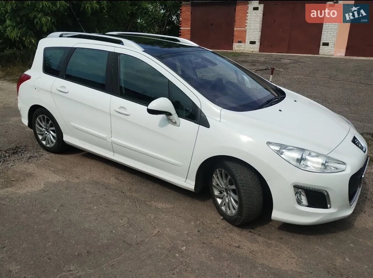 2013 Peugeot 308 - мініатюра 7