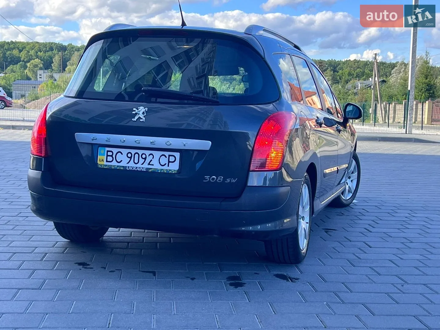 2012 Peugeot 308 - мініатюра 25