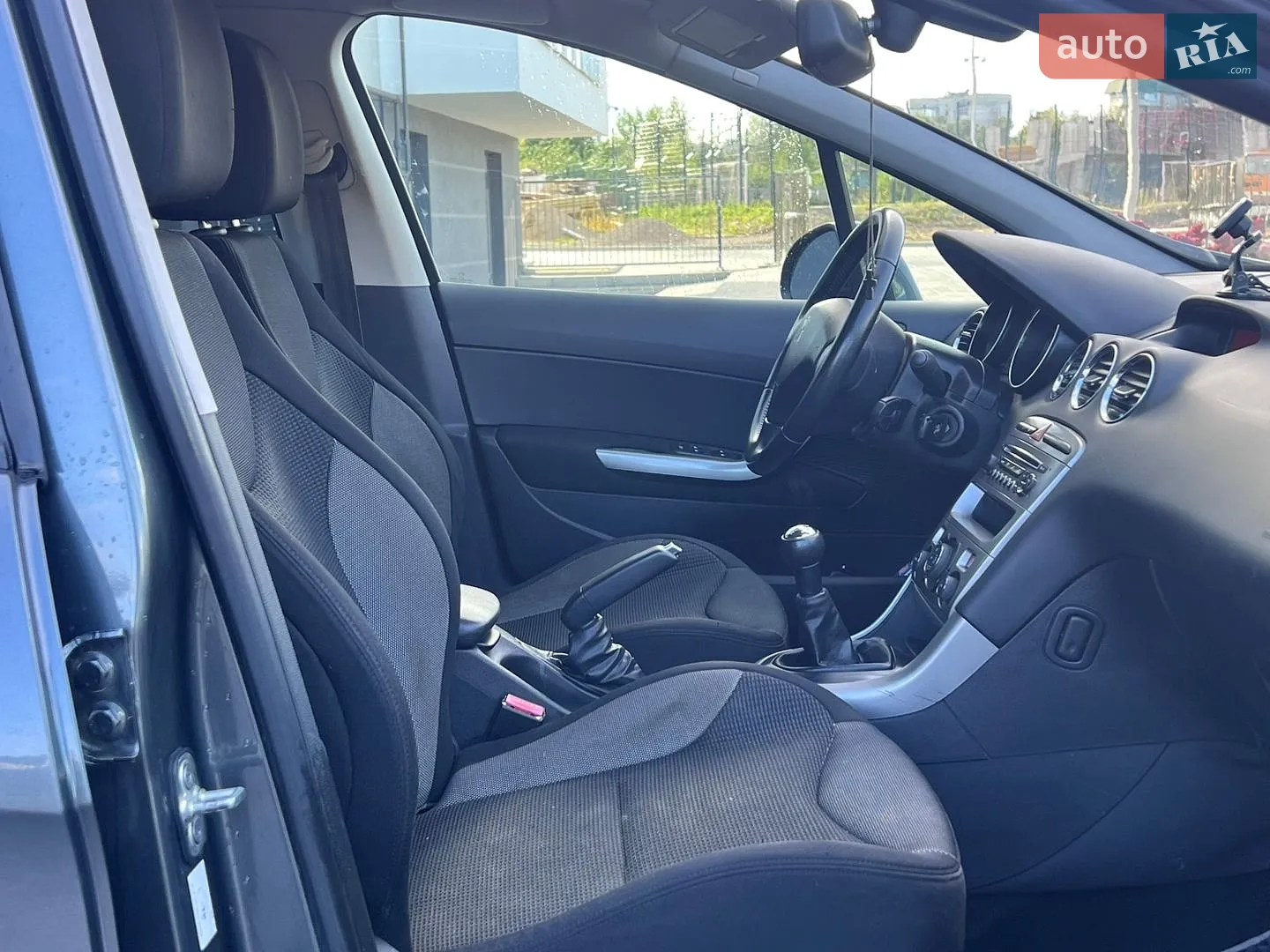2012 Peugeot 308 - мініатюра 34