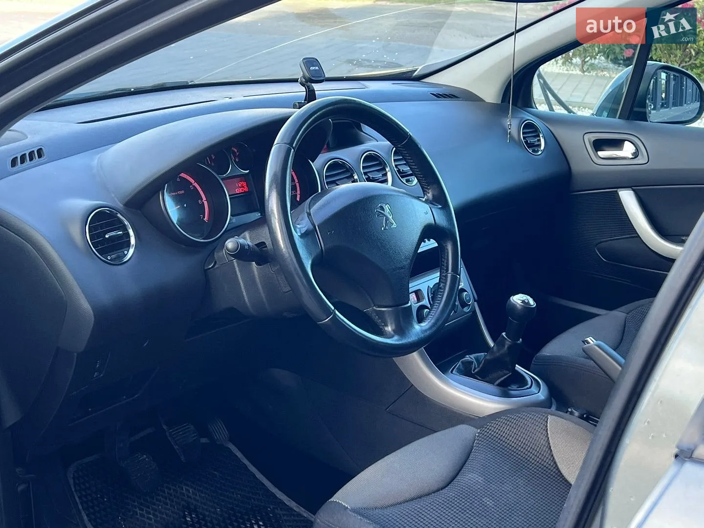 2012 Peugeot 308 - мініатюра 38