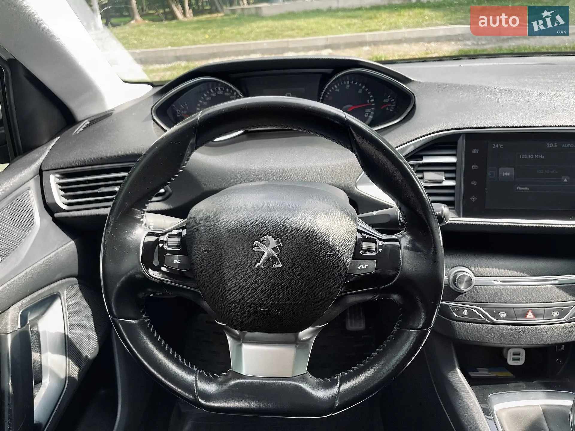 2015 Peugeot 308 - мініатюра 14