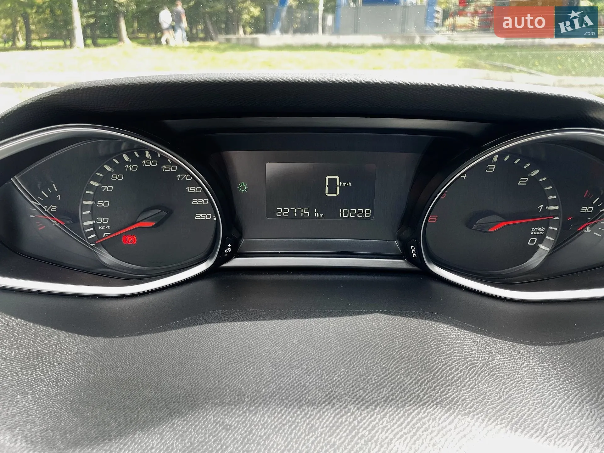 2015 Peugeot 308 - мініатюра 16