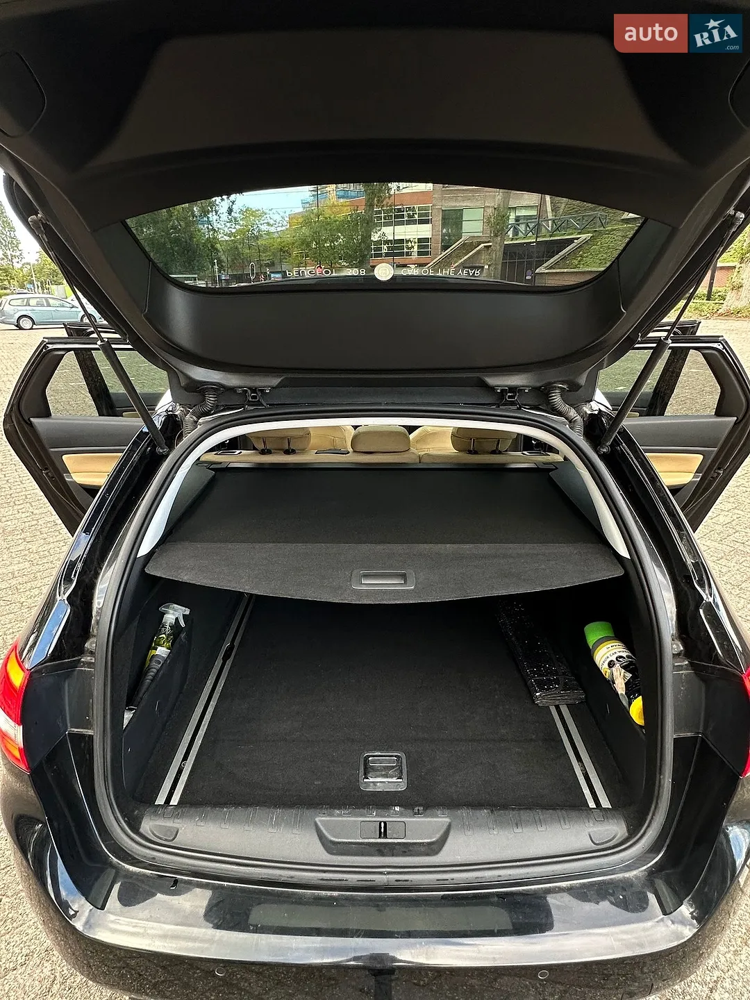 2014 Peugeot 308 - мініатюра 37