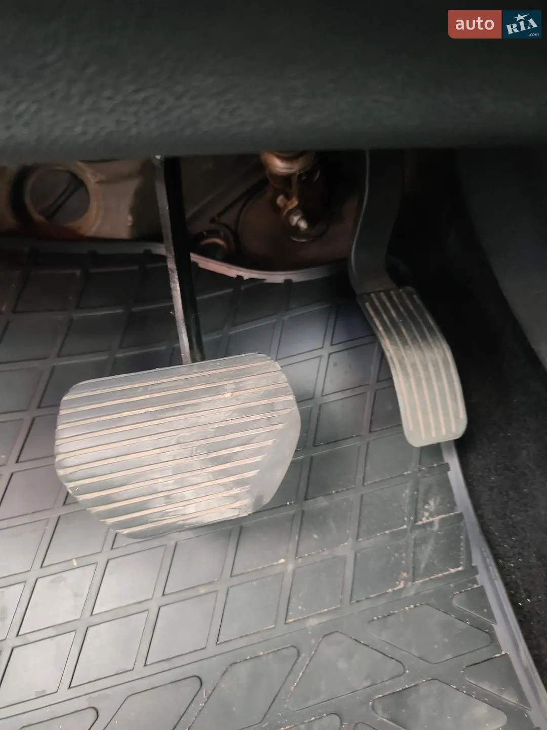 2010 Peugeot 308 - мініатюра 21