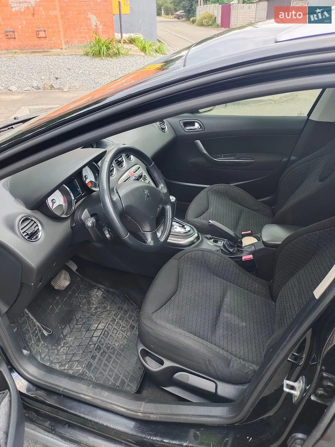 2010 Peugeot 308 - мініатюра 18