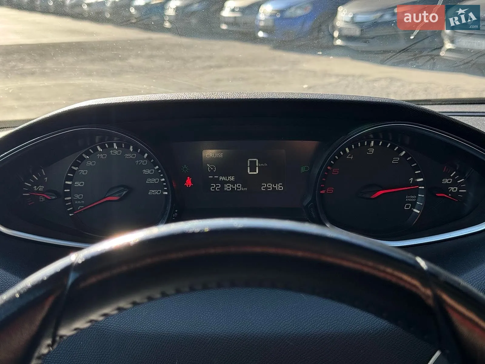 2015 Peugeot 308 - мініатюра 25