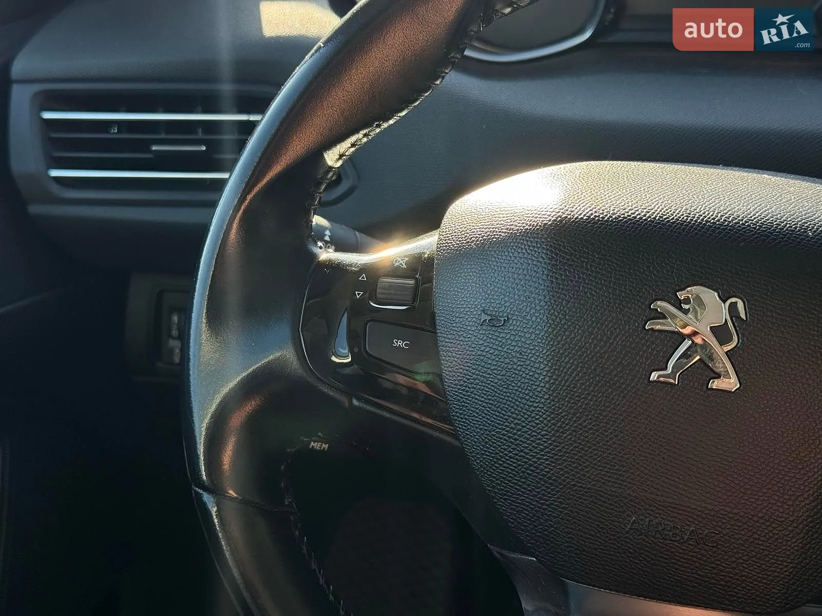 2015 Peugeot 308 - мініатюра 27