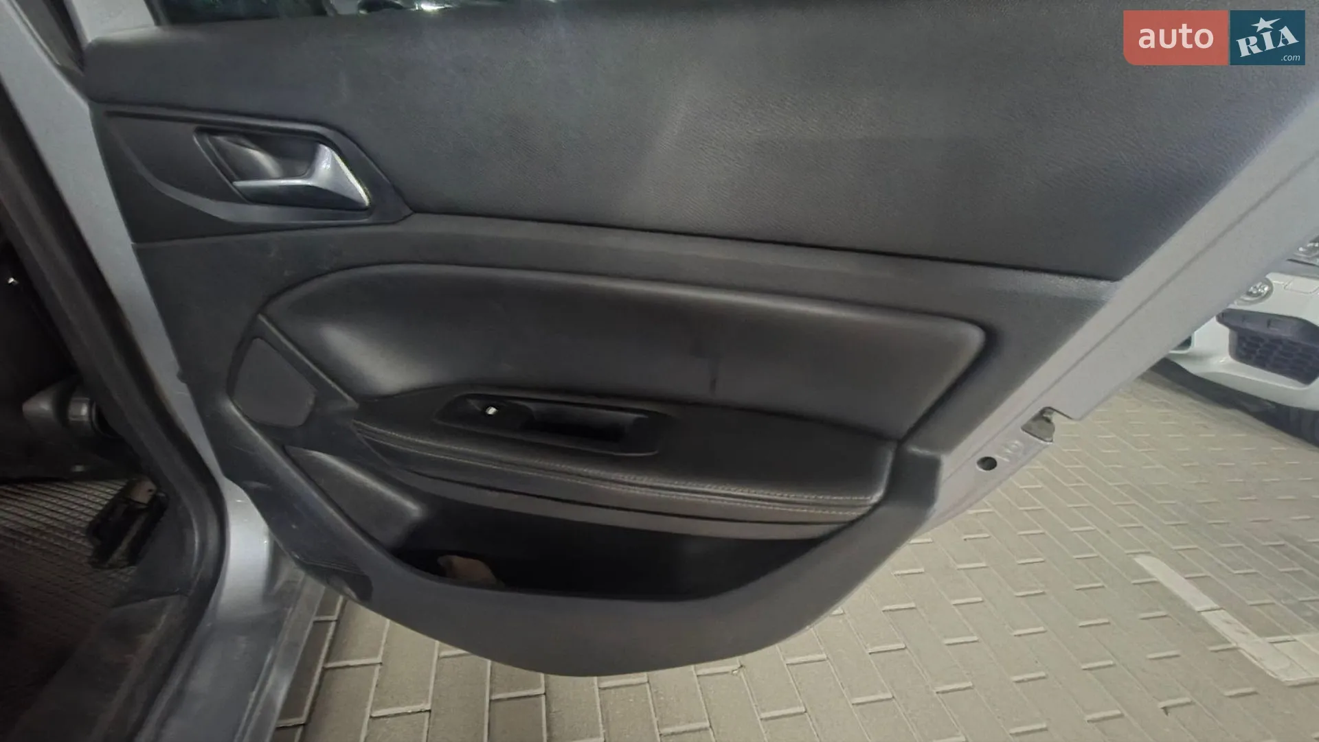 2016 Peugeot 308 - мініатюра 14