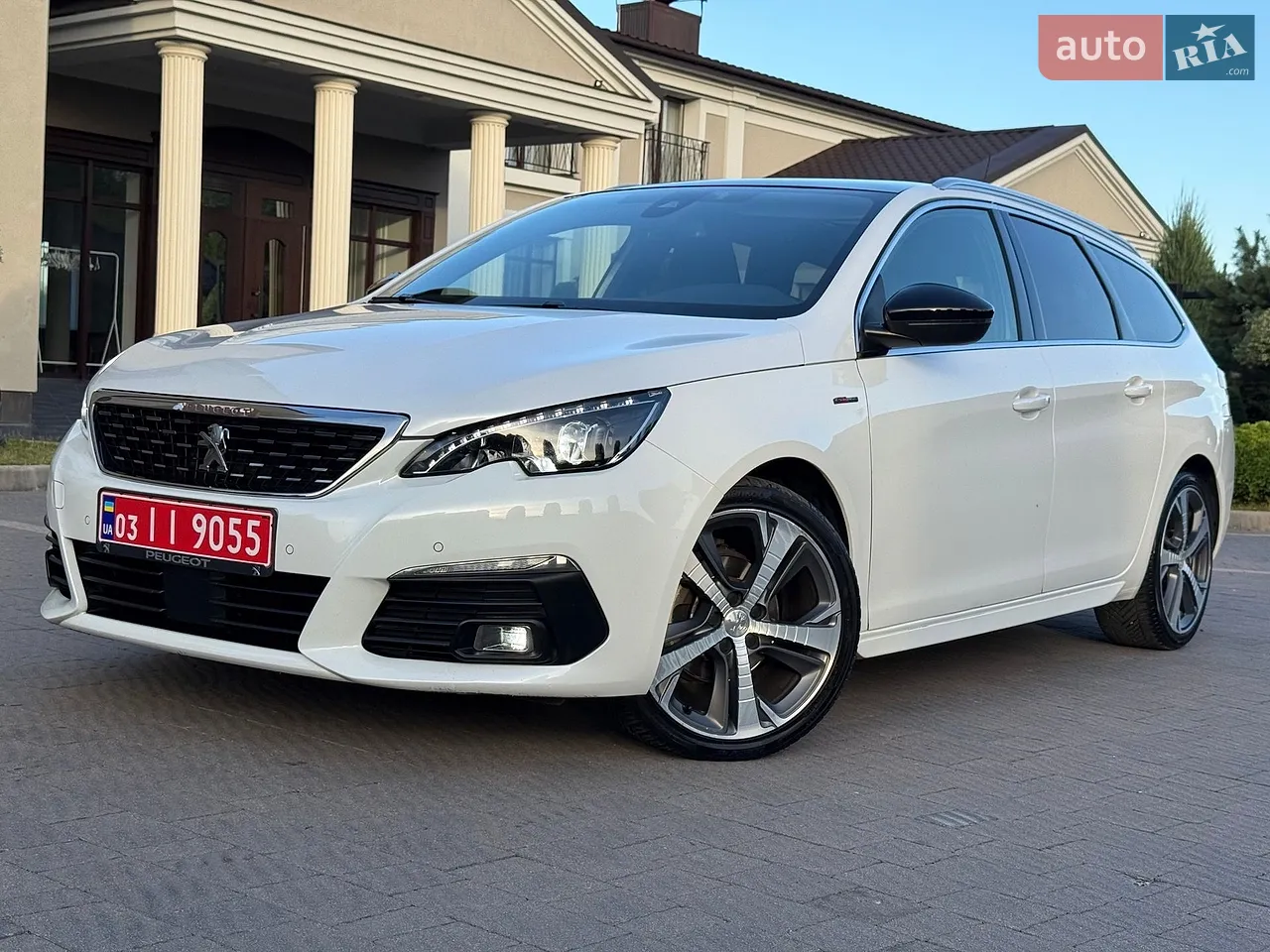 2016 Peugeot 308 - мініатюра 94