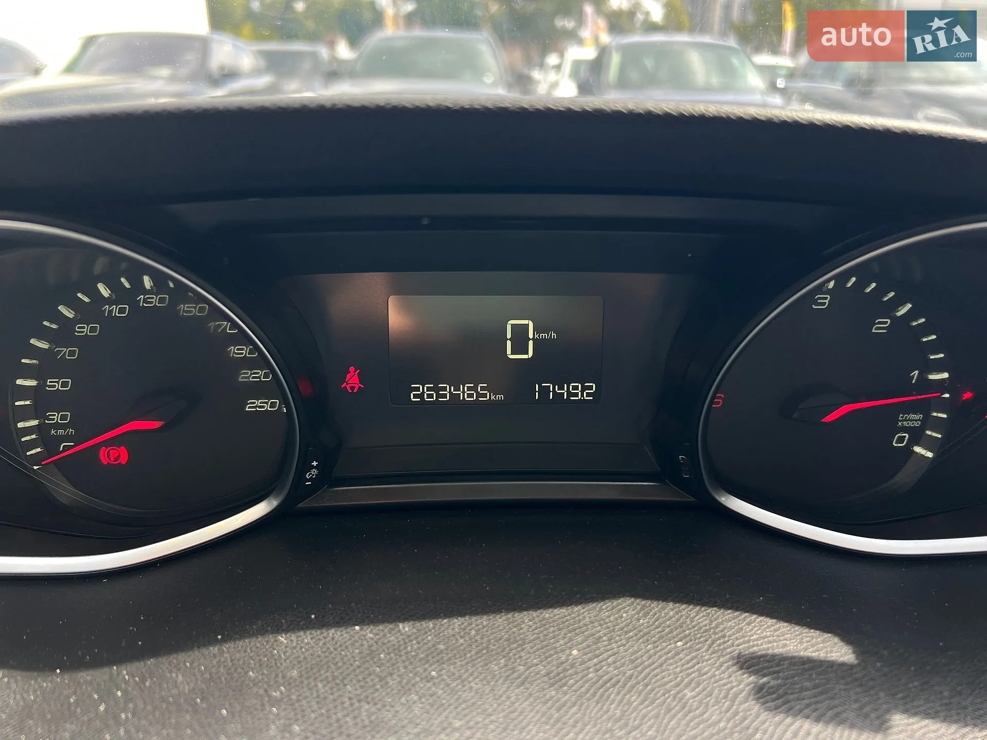 2015 Peugeot 308 - мініатюра 18