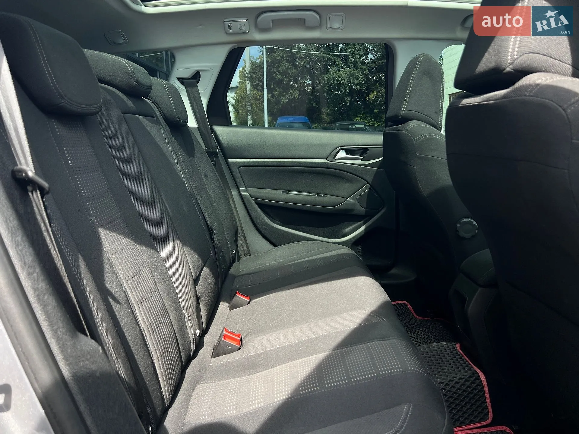 2015 Peugeot 308 - мініатюра 25