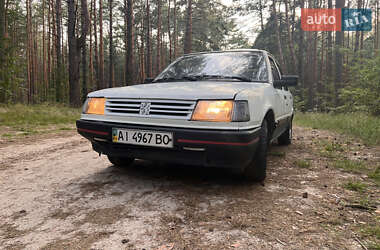 Хэтчбек Peugeot 309 1988 в Ирпене