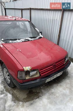 Хэтчбек Peugeot 309 1987 в Черновцах