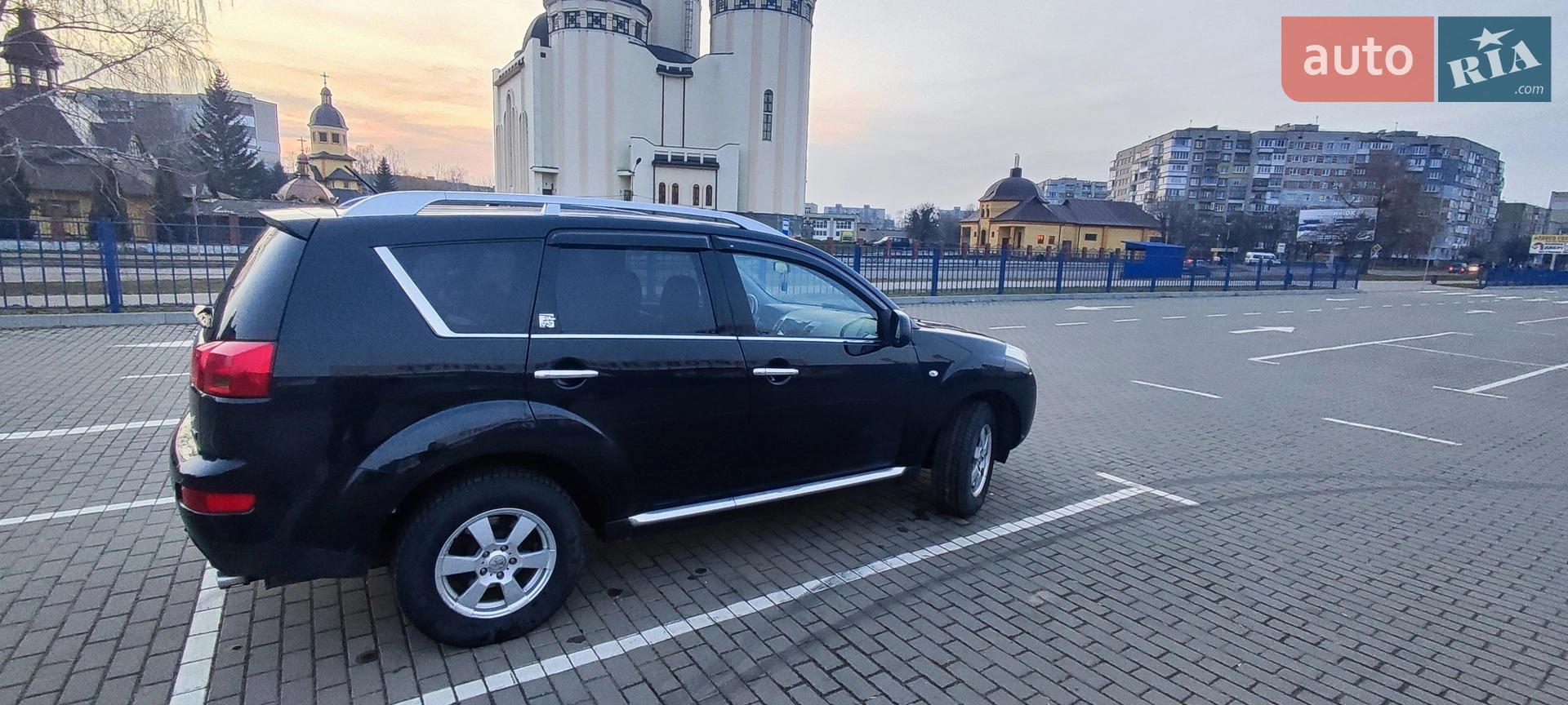 2010 Peugeot 4007 - мініатюра 21